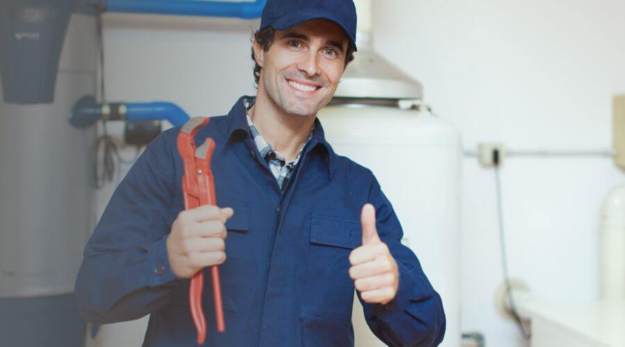 Professional septic pumping service in Rockville, VA